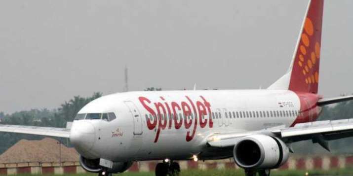 Spicejet airlines