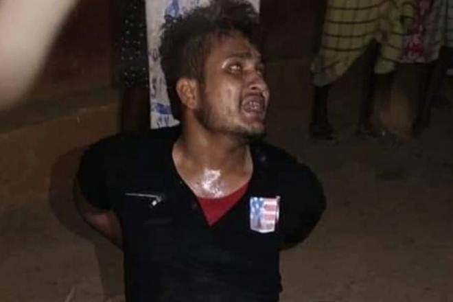 High Court seeks report from Jharkhand government on Tabrez