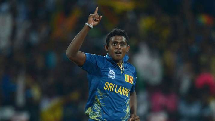 Ajantha Mendis will be among the top Sri Lankan cricketers