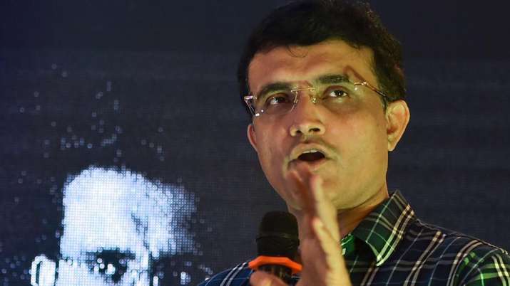 Shreyas Iyer, Manish Pandey will keep KL Rahul on his toe: Sourav Ganguly