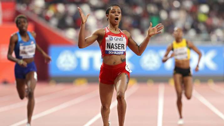 salwa eid naser