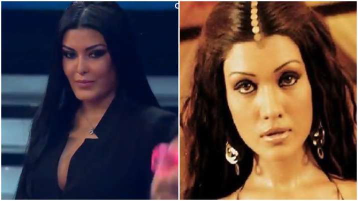 Bigg Boss 13: Saki girl Koena Mitra finally reacts to her plastic