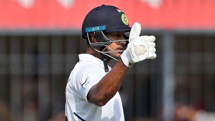 Mayank Agarwal