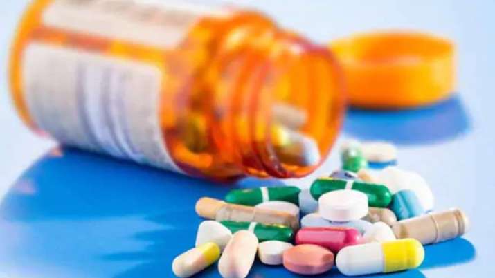 birth control pills