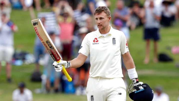 Joe Root