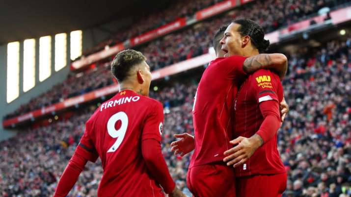 Premier League games will take place without fans for the
