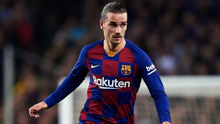 Antoine Griezmann