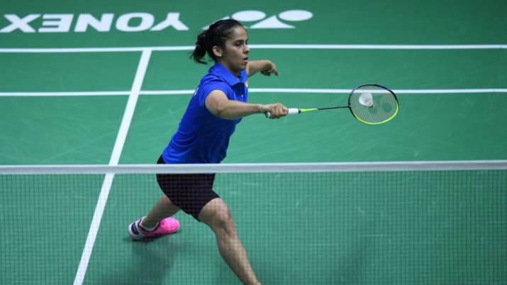 saina nehwal