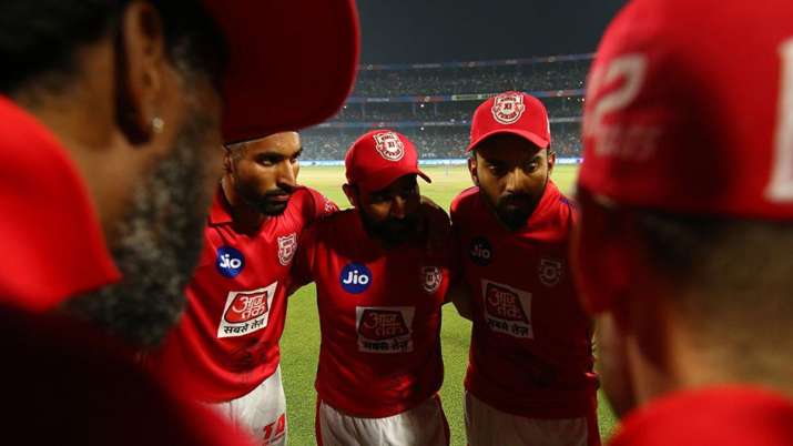 KL Rahul was in red hot form in the past two seasons while