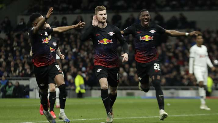 Timo Werner