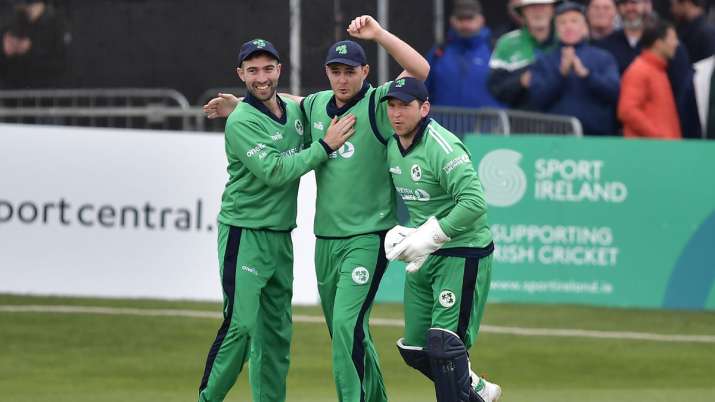 Team Ireland