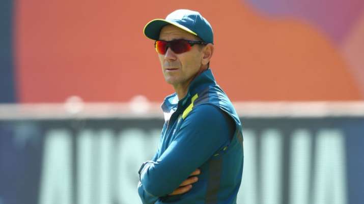 Justin Langer