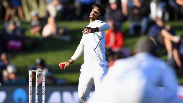 Umesh Yadav