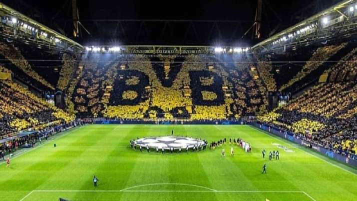 Borussia Dortmund