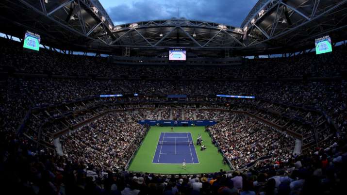 USTA is still planning to hold the U.S. Open starting
