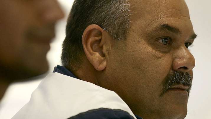 Dav Whatmore, 66, was appointed in April