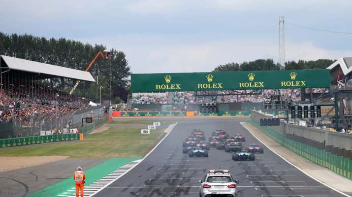 The season is now set to start with two races in Austria on