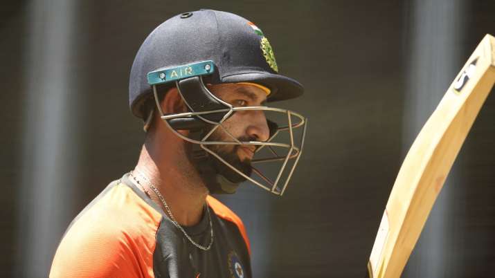 Cheteshwar Pujara