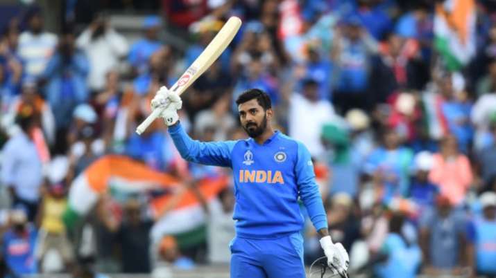 Never Dreamt Of Getting Hundred In My Odi Debut Kl Rahul Cricket News India Tv 7103