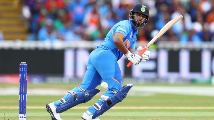 In numbers | Why Rishabh Pant should be part of India’s WT20 squad ...