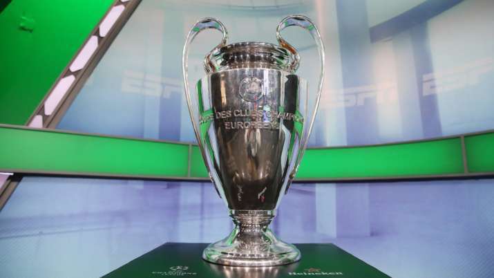 Champions League final is scheduled to held in Istanbul in