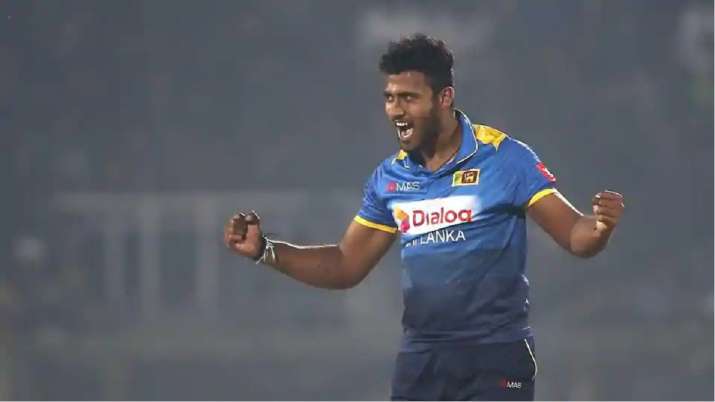 Shehan Madushanka