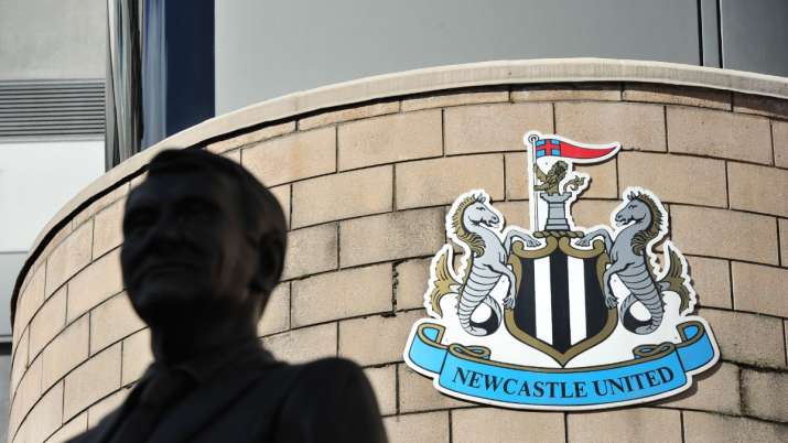 Newcastle United