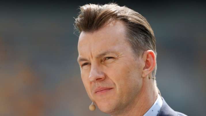 Brett Lee
