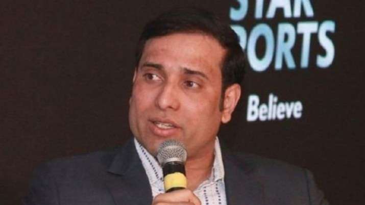 Sunrisers Hyderabad's batting mentor VVS Laxman