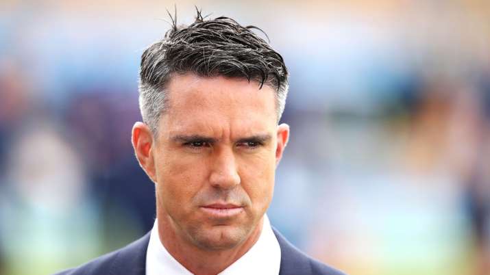 Kevin Pietersen