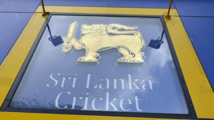 Sri Lanka Cricket