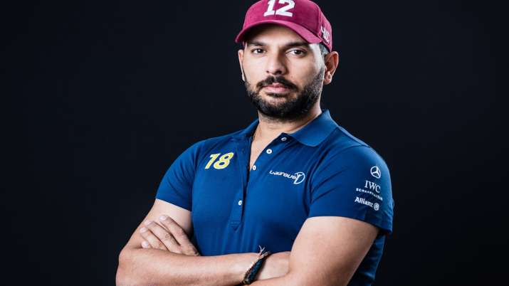 Yuvraj Singh