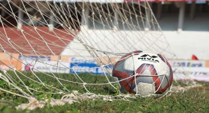 Blue Tigers winger Udanta pointed out the positive aspects