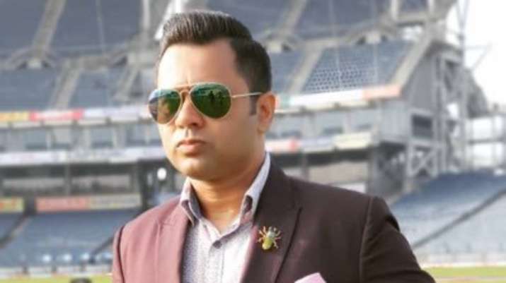 File image of Aakash Chopra
