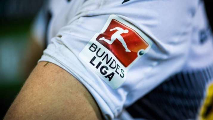 Bayern Munich secured its eighth straight Bundesliga title