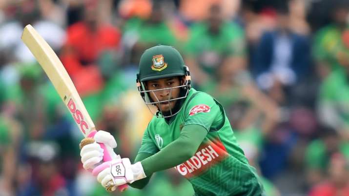 Mushfiqur Rahim