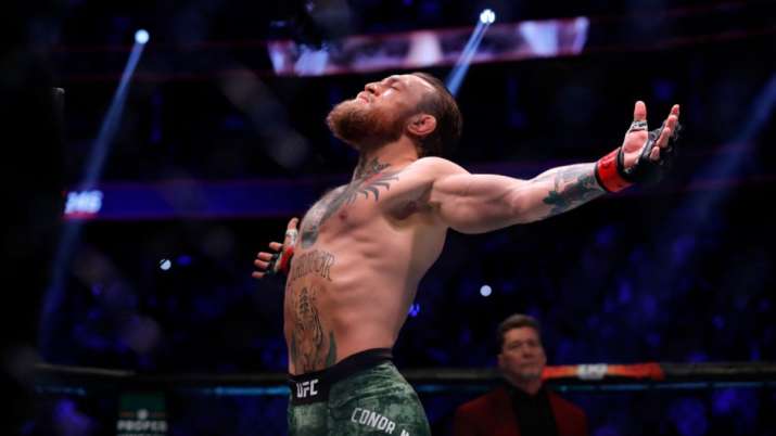 Conor McGregor