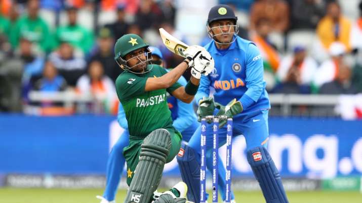 File image of Babar Azam