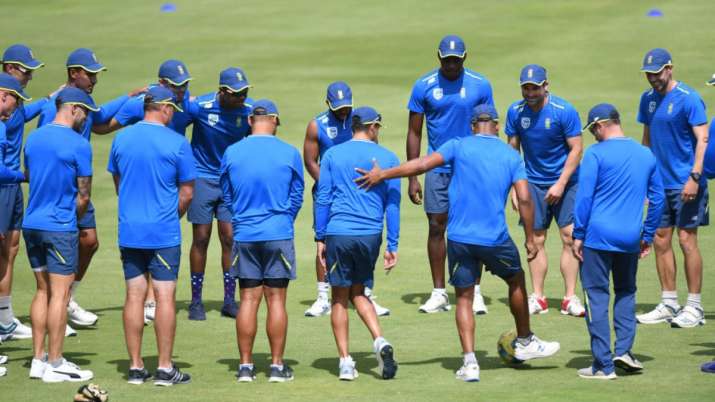 South Africa physio emphasises on phased approach as ...