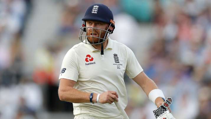 Jonny Bairstow