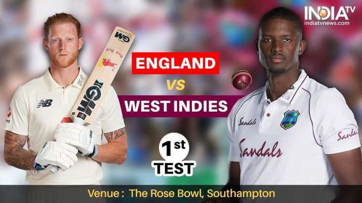 england vs west indies live,england vs west indies live streaming sony liv,chris woakes,southampton