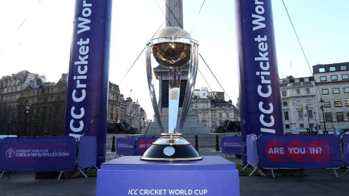 ICC Postpones World Cup 2023 In India By Eight Months, Check New Dates ...