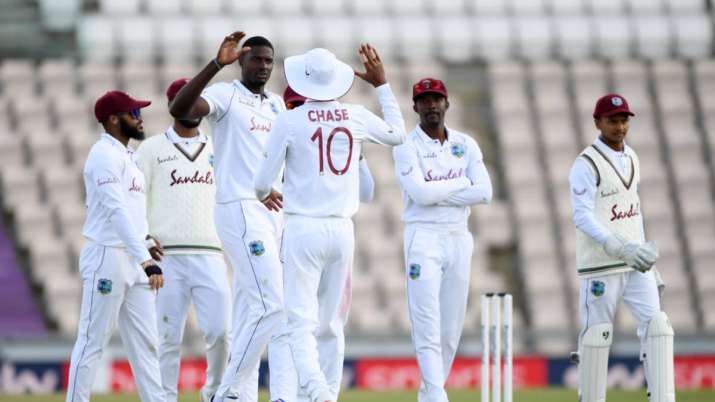 West Indies emerge favourites to win opener after
