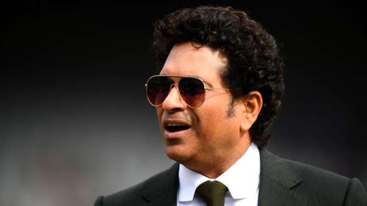 Be 'everyday heroes' for children: Sachin Tendulkar urges parents on Independence Day