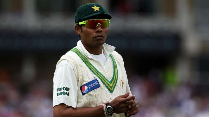 Pakistani Cricketer Danish Kaneria:In an exclusive conversation with India TV, Pakistan cricketer Da