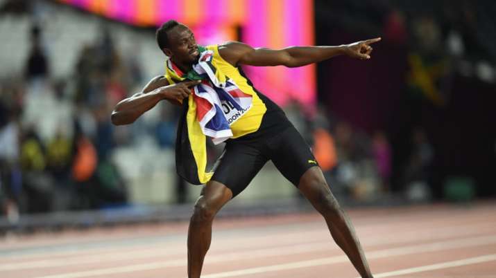 Usain Bolt retired from the sport in 2017, but says that he