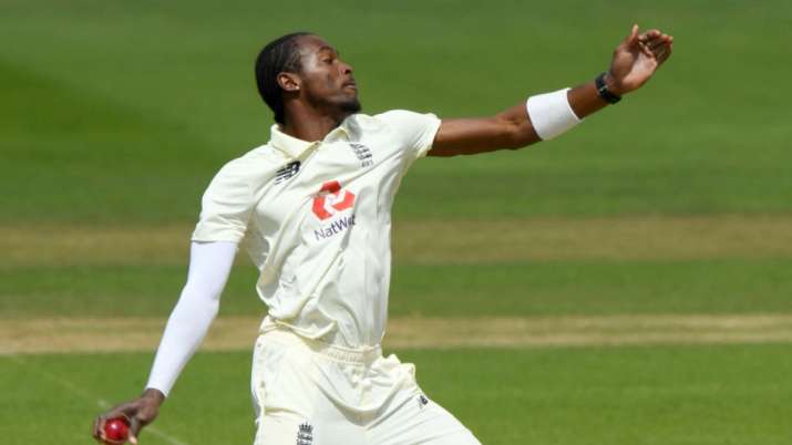 Jofra Archer