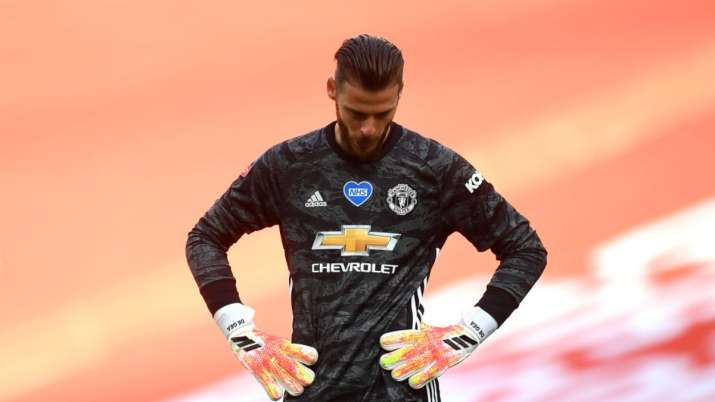 david de gea, manchester united, alan shearer, man utd, david de gea man utd