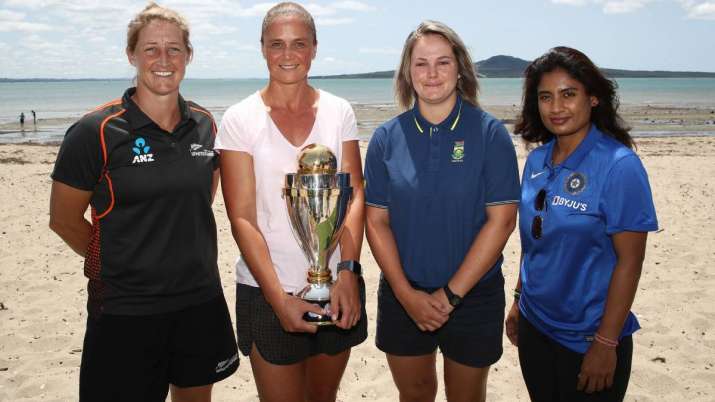 2021 Women’s 50-over World Cup postponed until 2022