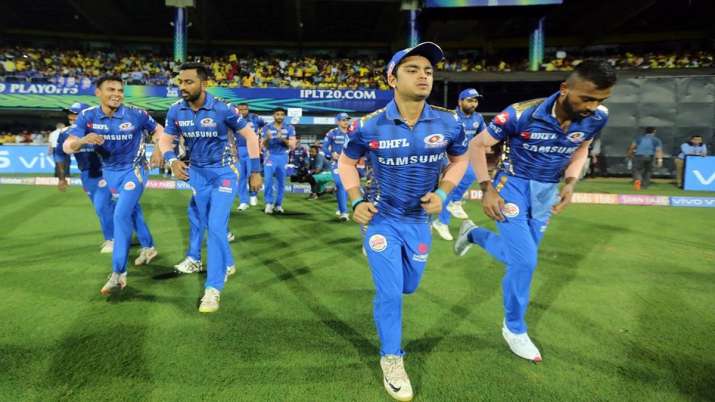 Mumbai Indians